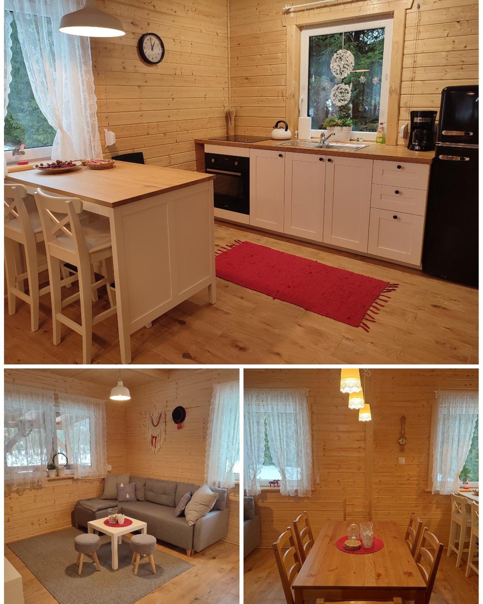 Smrekowa Chatka W Milowce Milówka Extérieur photo