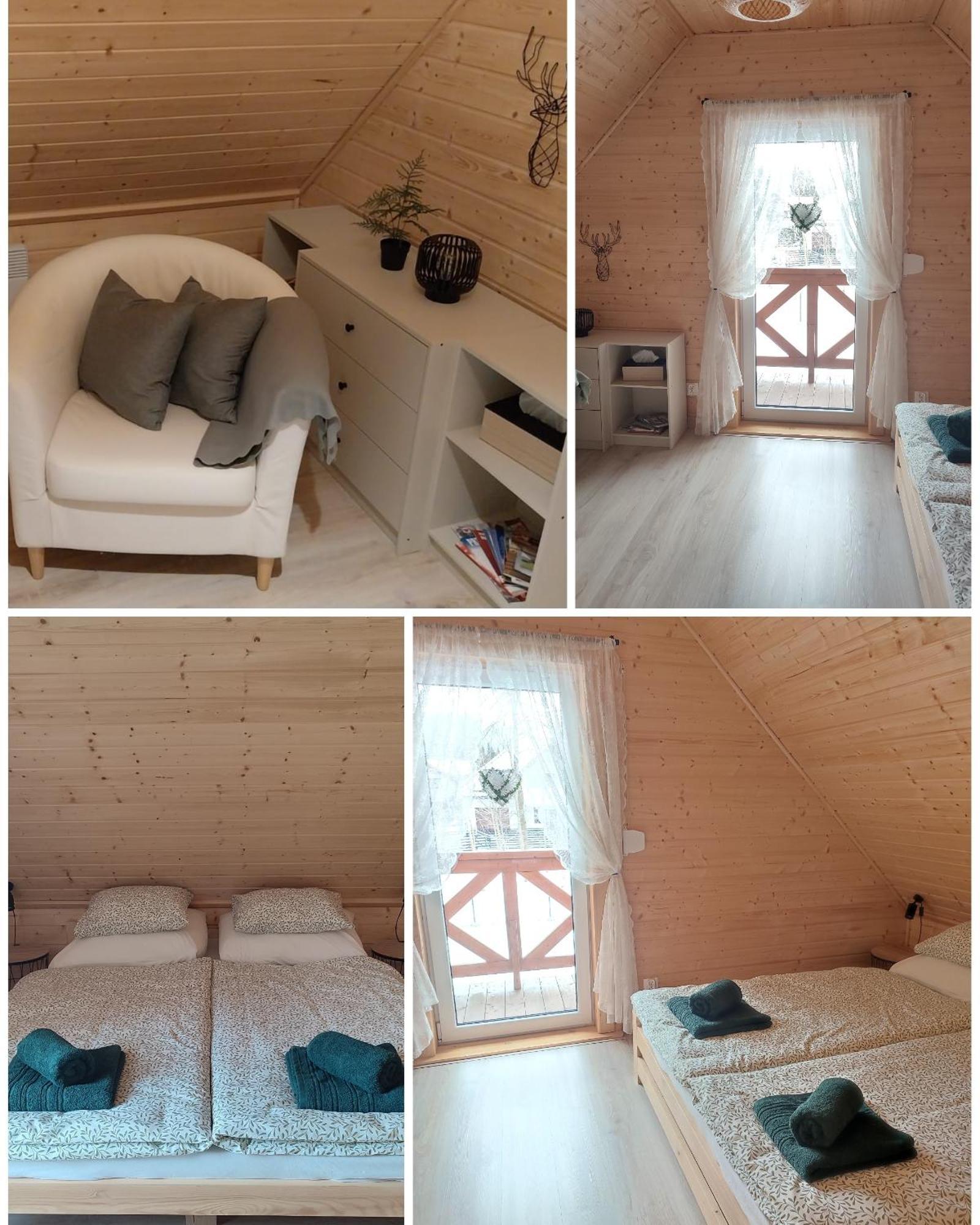 Smrekowa Chatka W Milowce Milówka Extérieur photo