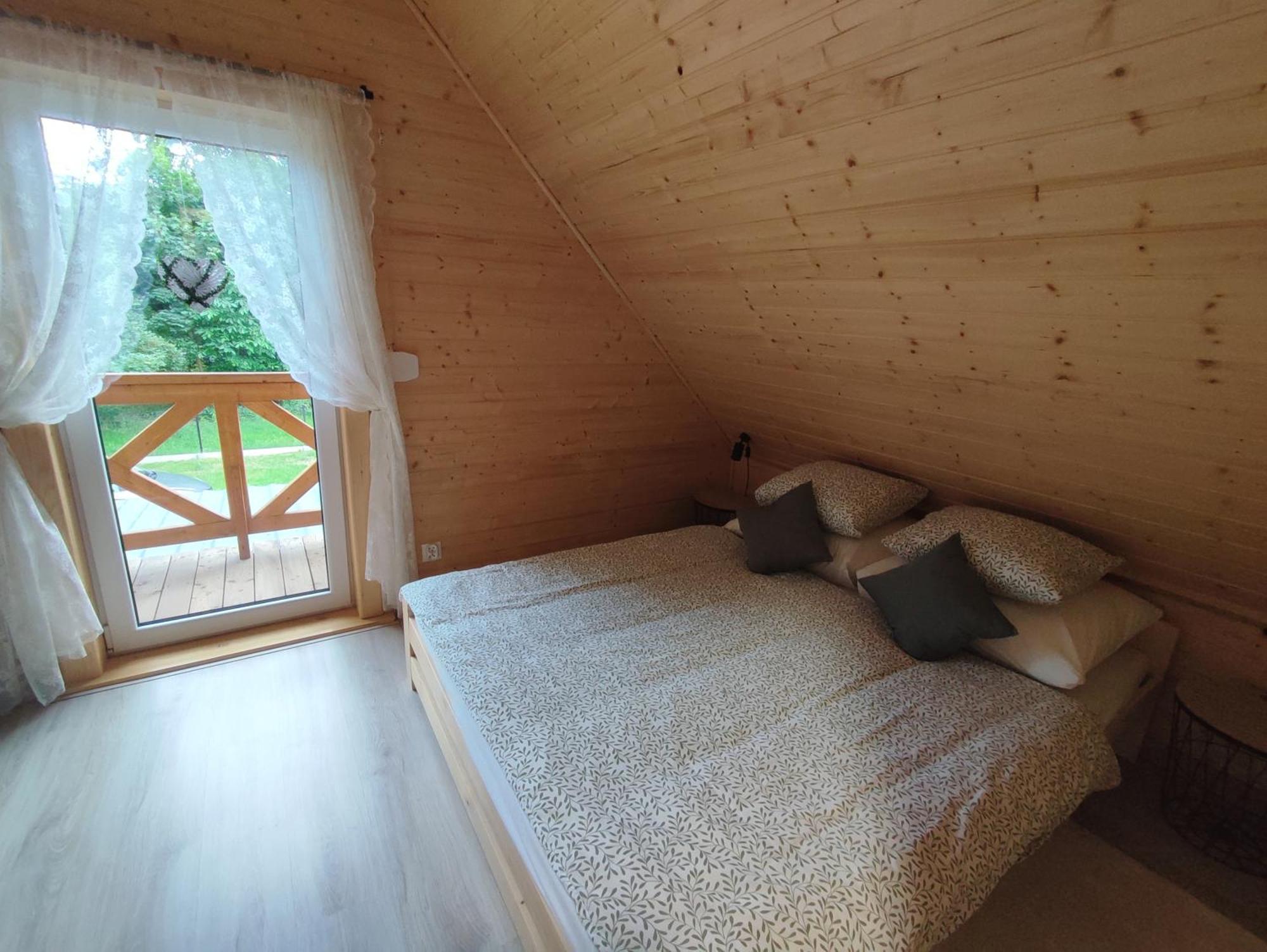 Smrekowa Chatka W Milowce Milówka Extérieur photo