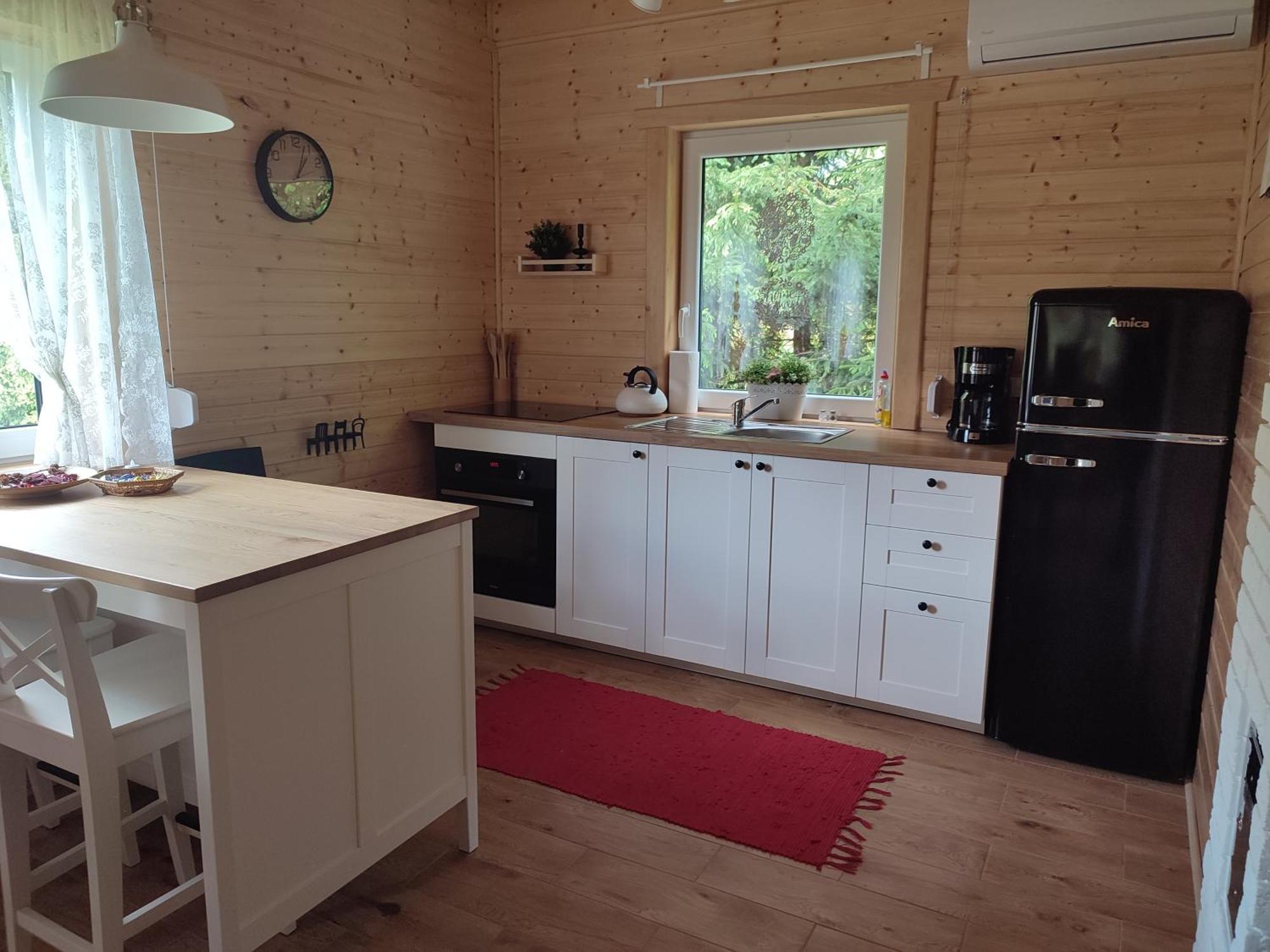Smrekowa Chatka W Milowce Milówka Extérieur photo