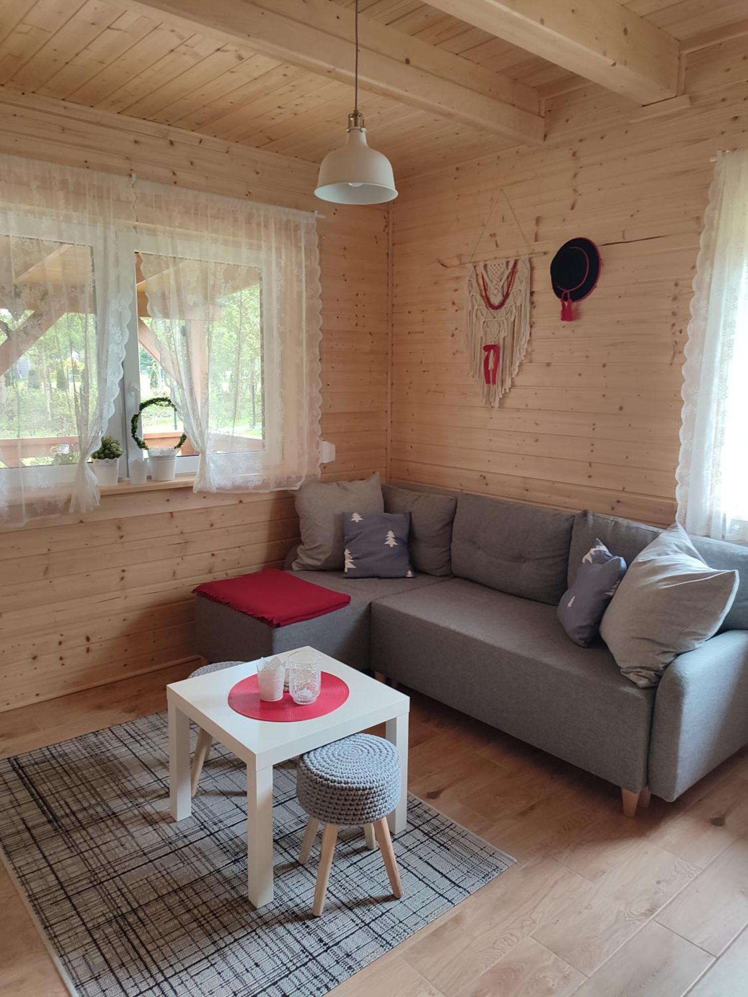 Smrekowa Chatka W Milowce Milówka Extérieur photo