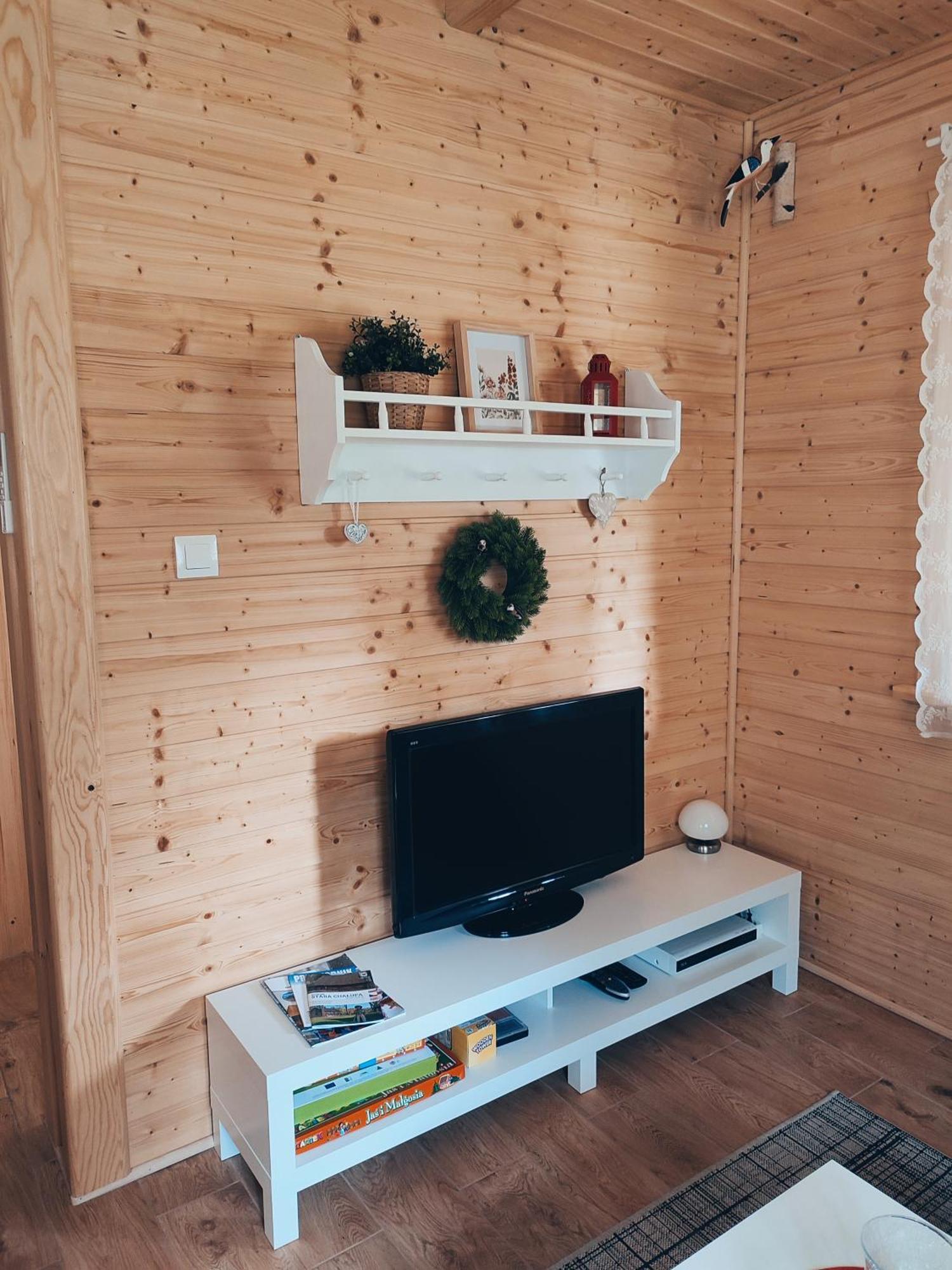 Smrekowa Chatka W Milowce Milówka Extérieur photo